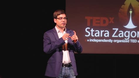 Fake news and journalism in the 21st century | Svetoslav Ivanov ...