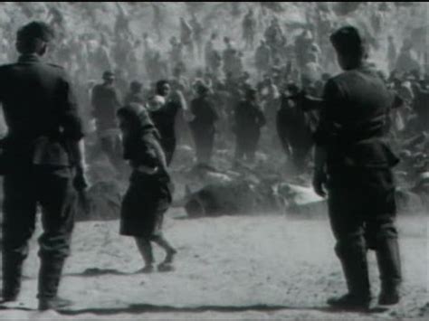 Непокоренные фильм 1945 Бабий Яр - YouTube