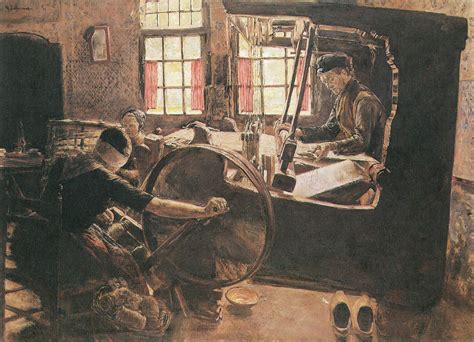 Deutscher Maler Des Realismus 1844 Bis 1900 7