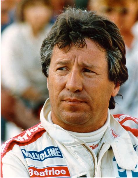 Mario Andretti screenshots, images and pictures - Giant Bomb