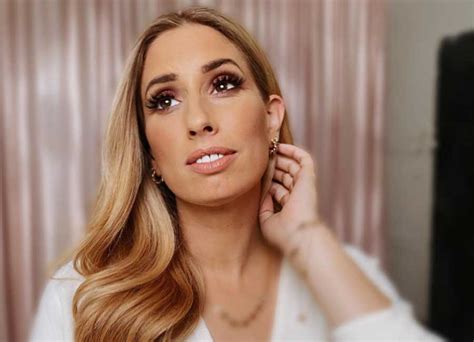 Stacey Solomons Net Worth Is Very Impressive