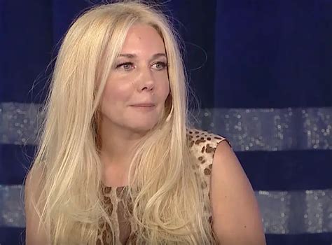 mariana nannis edad wikipedia biografia  joven hijos nacio