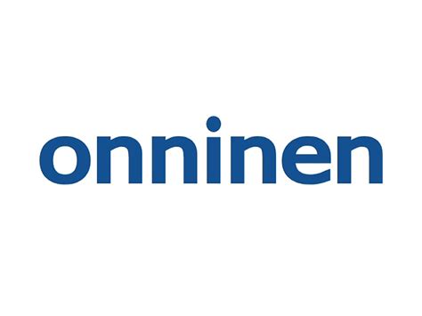 Teknisk försäljare av elprodukter - Onninen