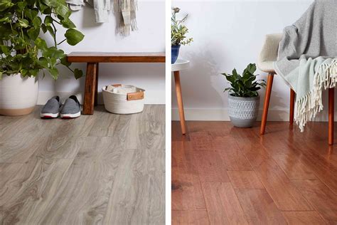 LVP vs. Engineered Hardwood: What's the Difference?