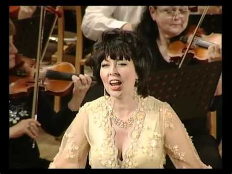 S. Yradier "La Paloma" - Irina Semenenko - YouTube