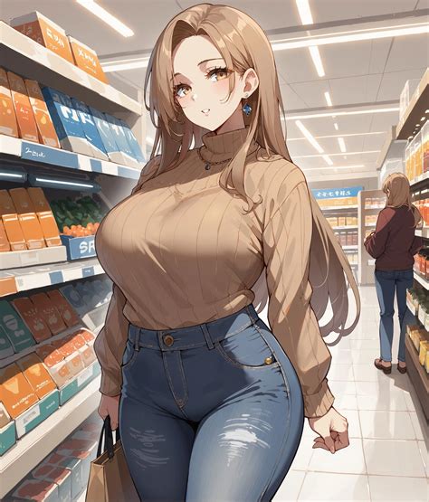 Janice Cooper | No Filter - NSFW Character AI Chat