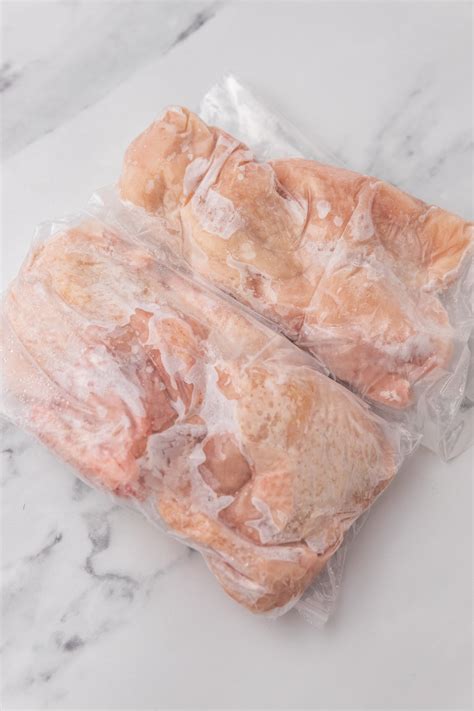 Can I Freeze Chicken Dip at Hayley Chipper blog
