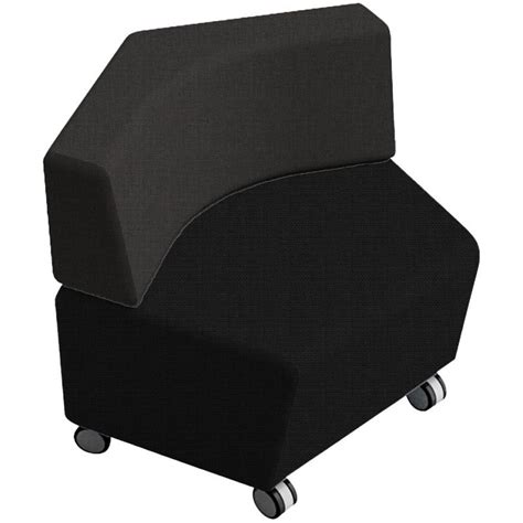 Smart Softies™ Astral Lounge – Q Office Furniture Orange NSW