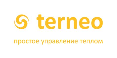 Terneo (Тернео) - терморегуляторы и реле напряжения