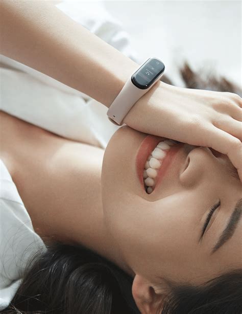 Фитнес-браслет Xiaomi Mi Smart Band 4 Black – фото, отзывы ...
