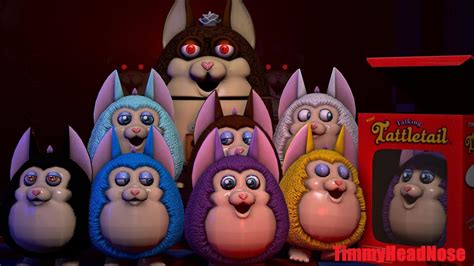 Tattletail Wallpapers (76+ images)