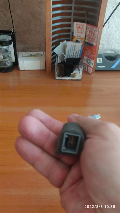 переходник для магнитолы на Mitsubishi ASX, Mitsubishi Lancer X ...