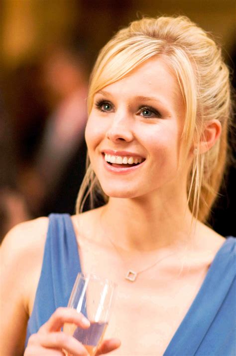 Kristen Bell Long Hair - A Look At Her Iconic Styles