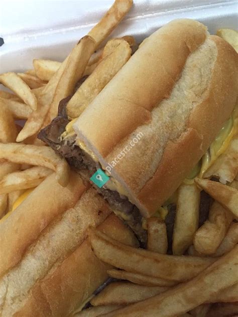 Port Deli & Grill - Elizabeth