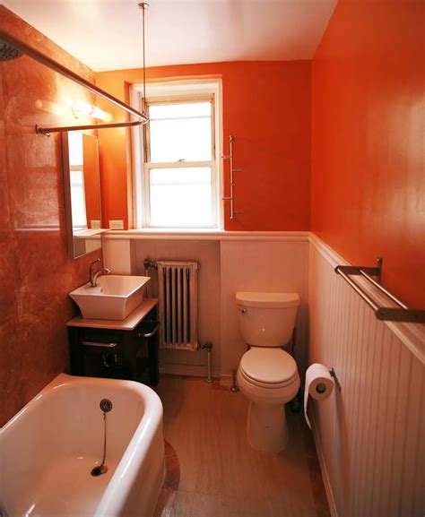 New York Manhattan Residential Condo Overhaul Renovation by Edwin A