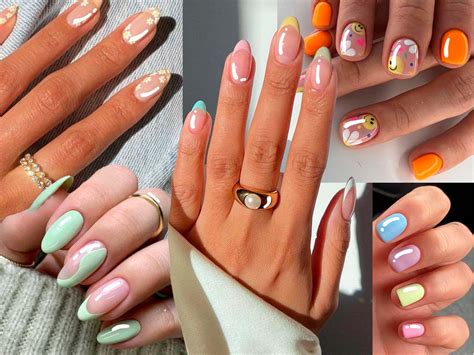 Uñas de Temporada: Primavera 2023 - Acid Magazine