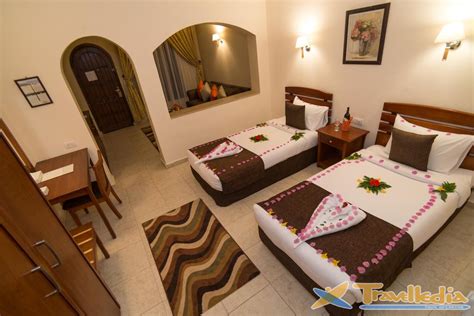 Tivoli Hotel Sharm el Sheikh in Offerta Esclusiva