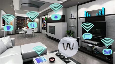 Home Smart IoT Home: Domesticating IoT | Toptal®