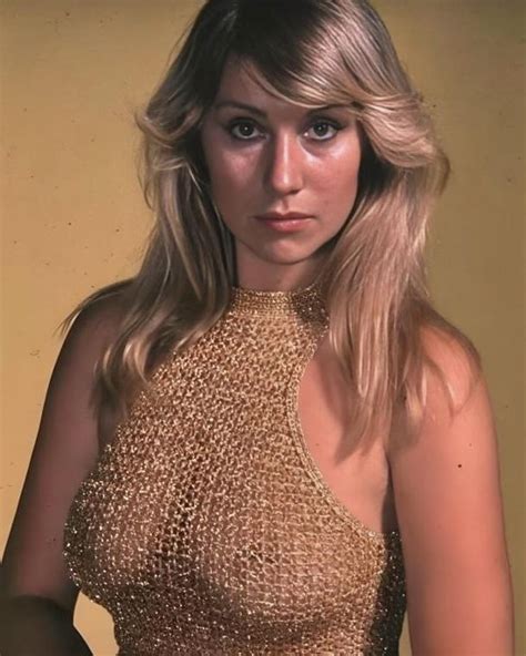Helen Mirren in the 70s