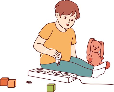 home alone electric shock 5