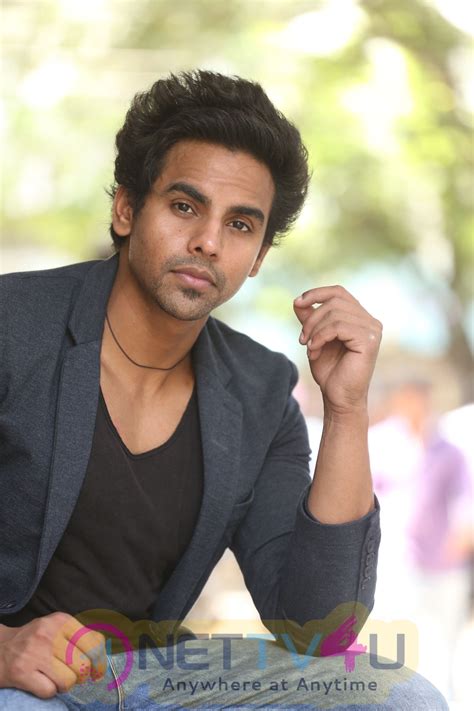 Deepak Malhotra Actor 3