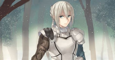 【FGO】ベディヴィエールの評価｜宝具とスキル性能 - ゲームウィズ