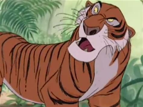 Shir Khan Tiger 5