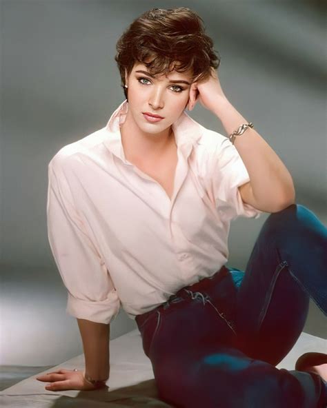Lisa Kudrow 1980s : OldSchoolCool