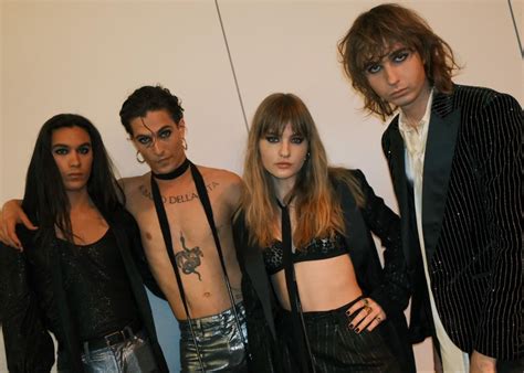 Songkick maneskin - workingvse
