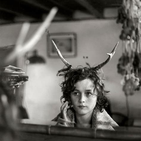 Father Of Six Captures Heartwarming Childhood Moments In B&W ...