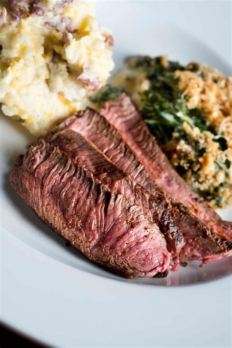 Bobby Flay Grilled London Broil Recipe for Grilling Fans - Worth Pinning