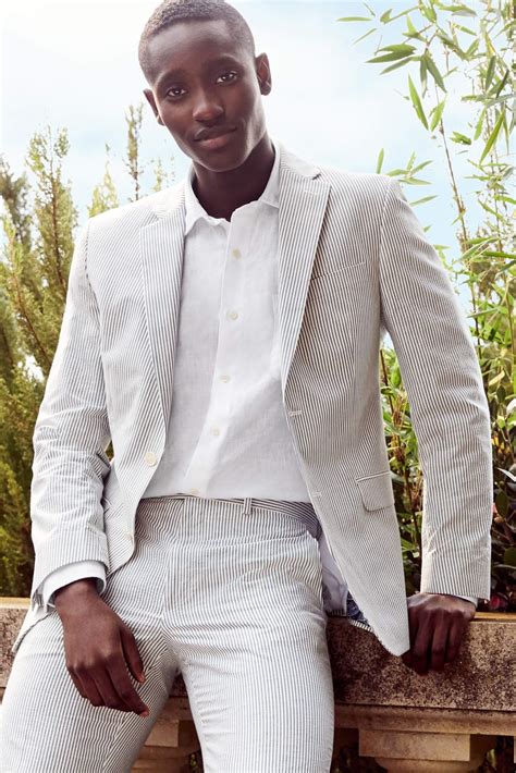 beach wedding guest attire for men 12