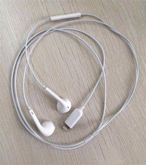 EarPods | ПростоMAC