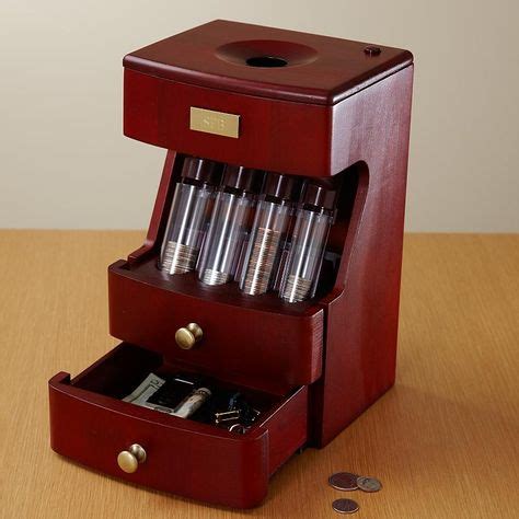 19 Coin Sorter ideas | coin sorter, coin sorting, coins