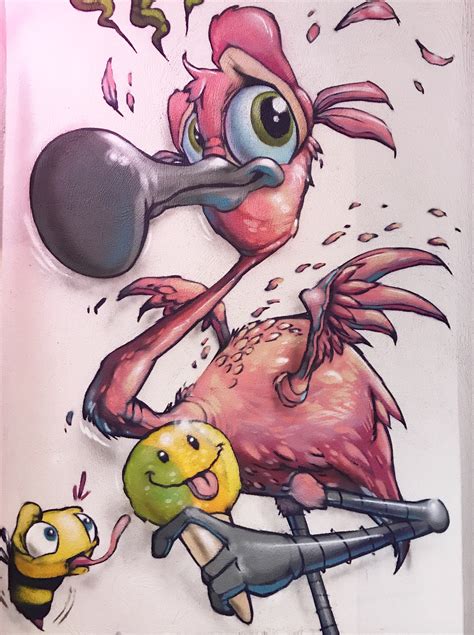 Cool off with a treat from Miami Ice, a local shop with a lot of character.