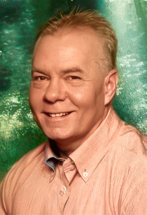 Mike C. McCullough | Hamiltons Funeral Home