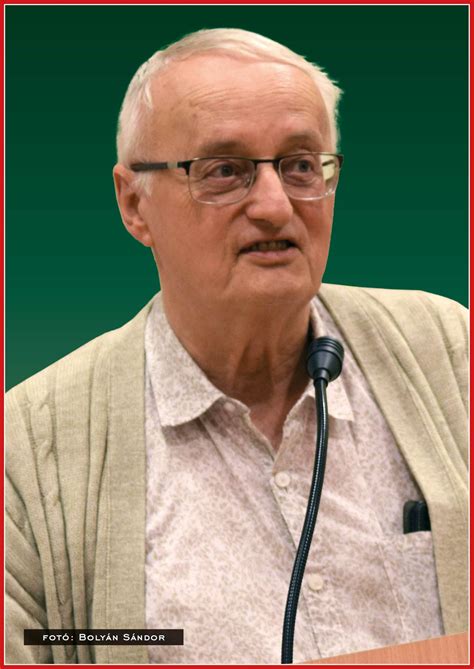 Bolyán - A fotókiállítás anyagából új sorozatot rakok fel "KÖZTÜNK ÉLŐ