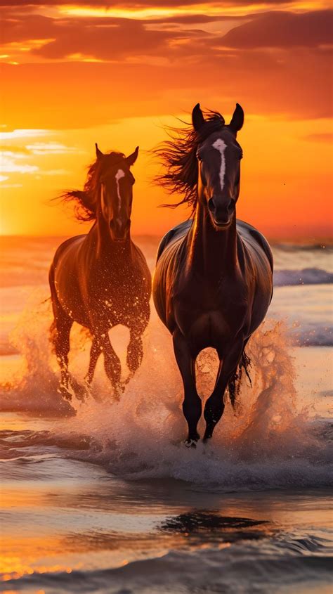 Papel De Parede Para Celular De Cavalo - Papel de Parede para Celular de Cavalo | Фотографии лошадей, Лошадиное ...