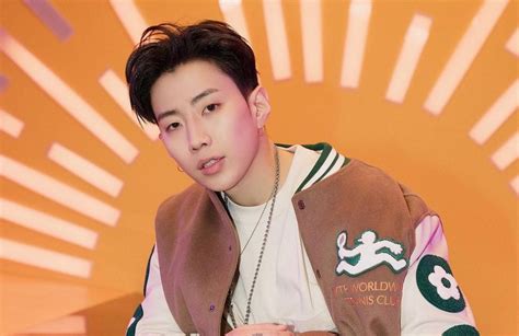 jay park announces  single candy allkpop