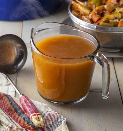 shrimp stock recipes 11