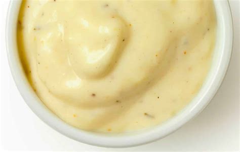 Spicy Creole Aioli - PepperScale