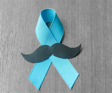 Novembre bleu, un mois dédié au dépistage des cancers masculins | Santé ...