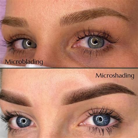 How to Fix Bad Microblading Eyebrows for Better Results