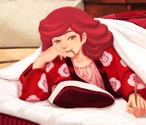 Akemi Roppongi by otenba-bekki on DeviantArt