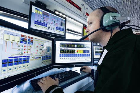 Remote Operations Support | Baker Hughes