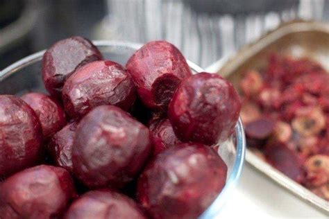 Как и сколько варить свеклу: секреты приготовления