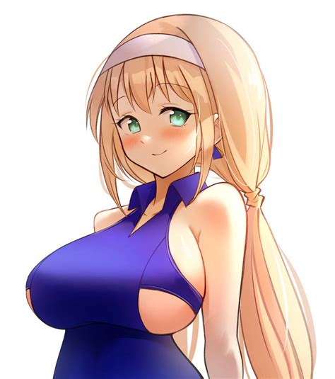 [CM] Mitsuba by rizihike on DeviantArt