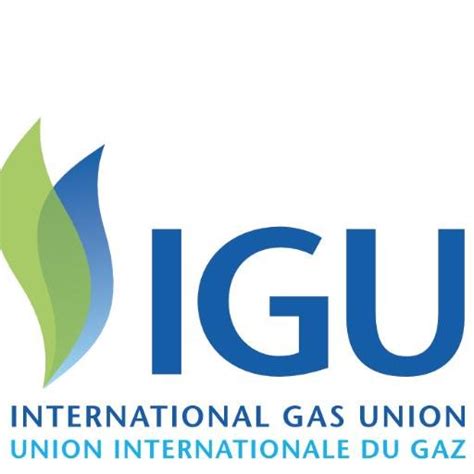 IGU (@IGU_News) | Twitter