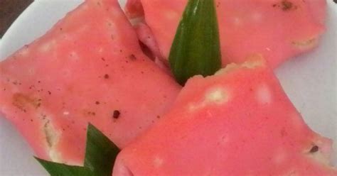 resep pancake durian simple oleh lina nh cookpad