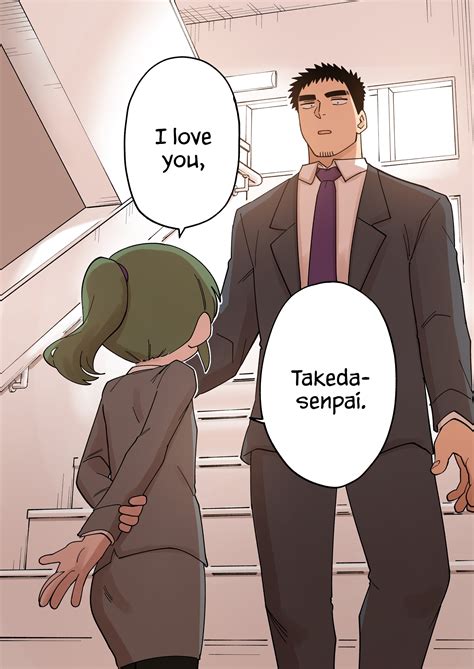 My Senpai is Annoying • Senpai ga Urusai Kouhai no Hanashi